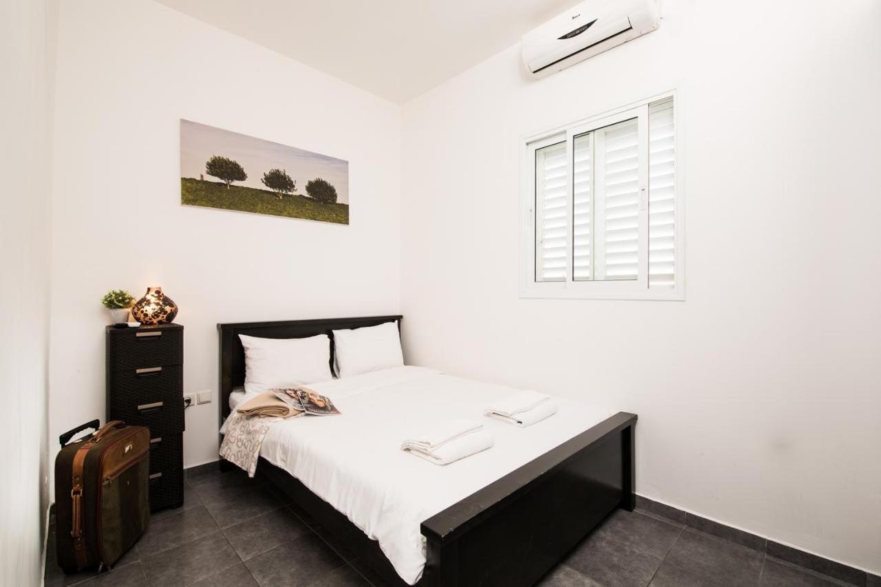 Appartement Miraks Harav Kuk à Tel-Aviv Extérieur photo