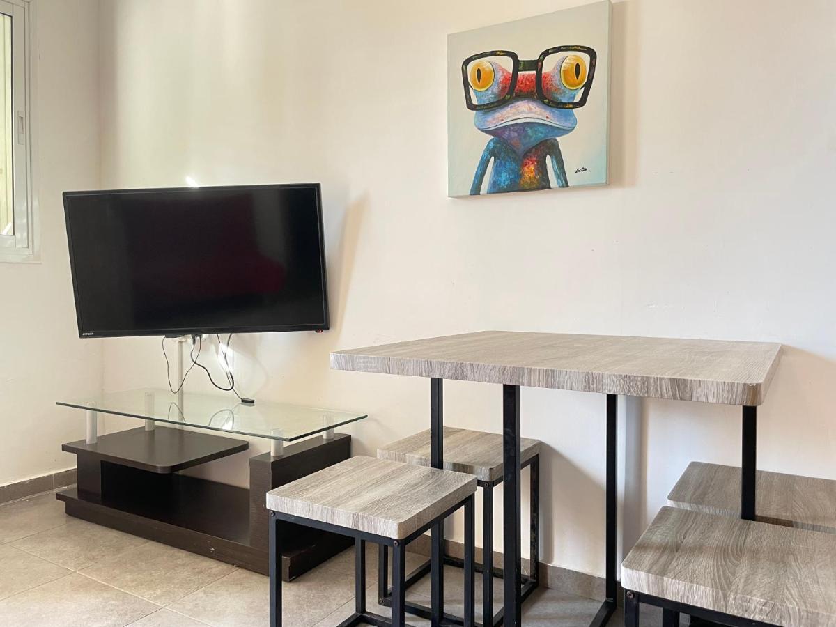 Appartement Miraks Harav Kuk à Tel-Aviv Extérieur photo
