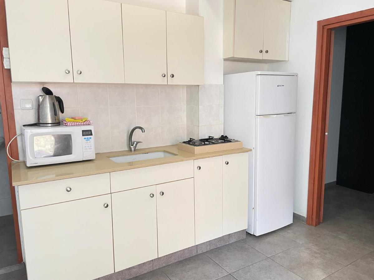 Appartement Miraks Harav Kuk à Tel-Aviv Extérieur photo