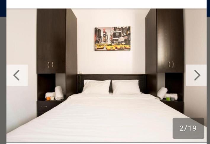 Appartement Miraks Harav Kuk à Tel-Aviv Extérieur photo