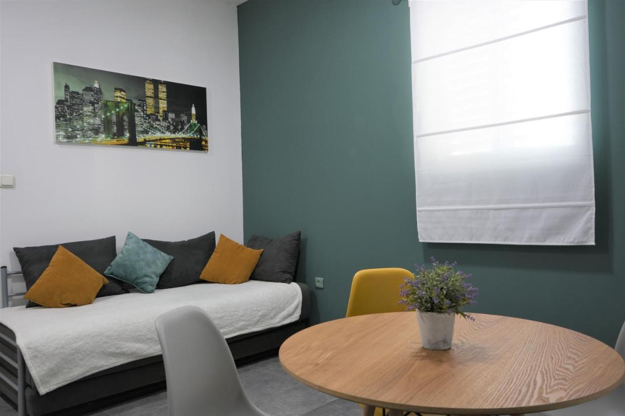 Appartement Miraks Harav Kuk à Tel-Aviv Extérieur photo