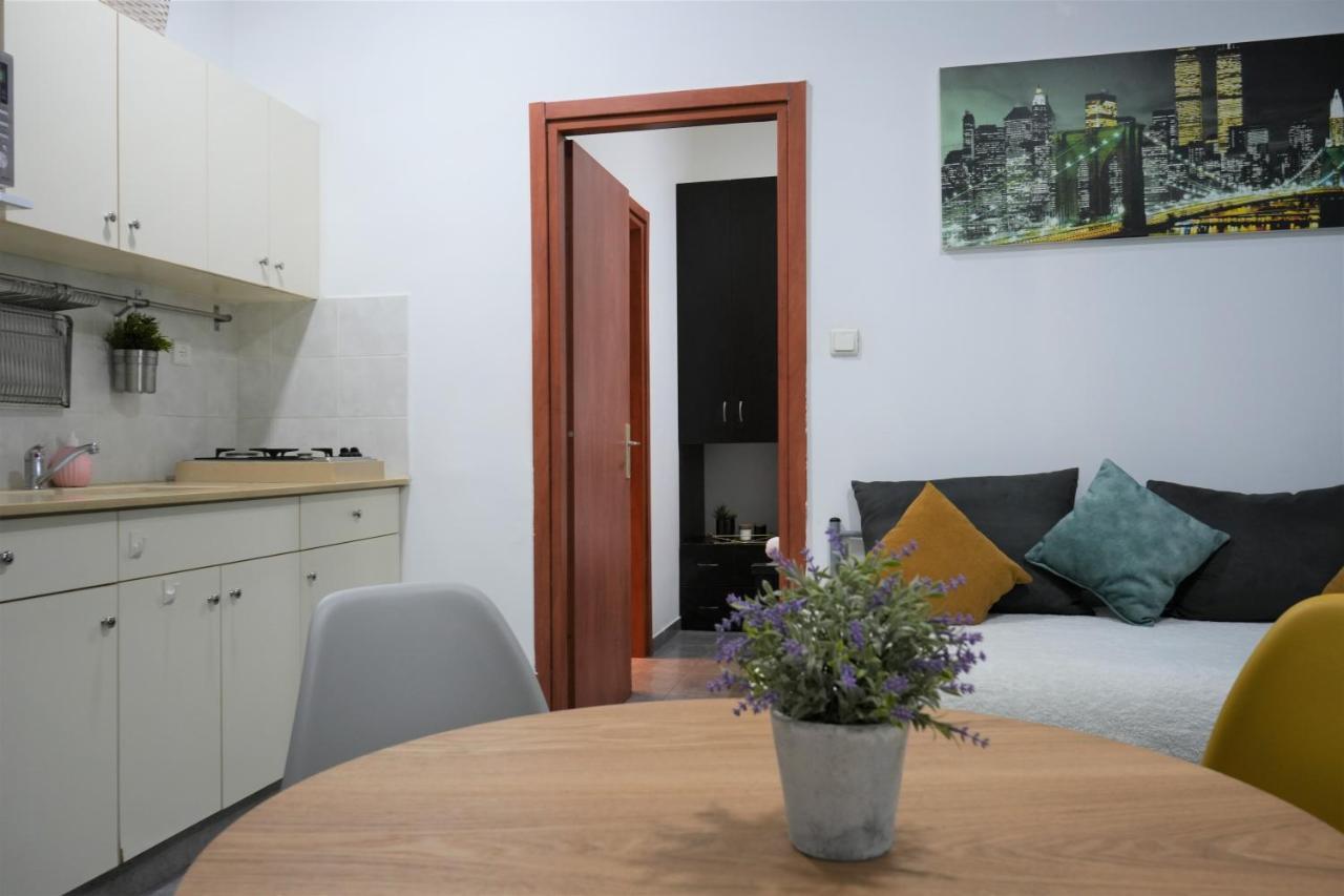 Appartement Miraks Harav Kuk à Tel-Aviv Extérieur photo