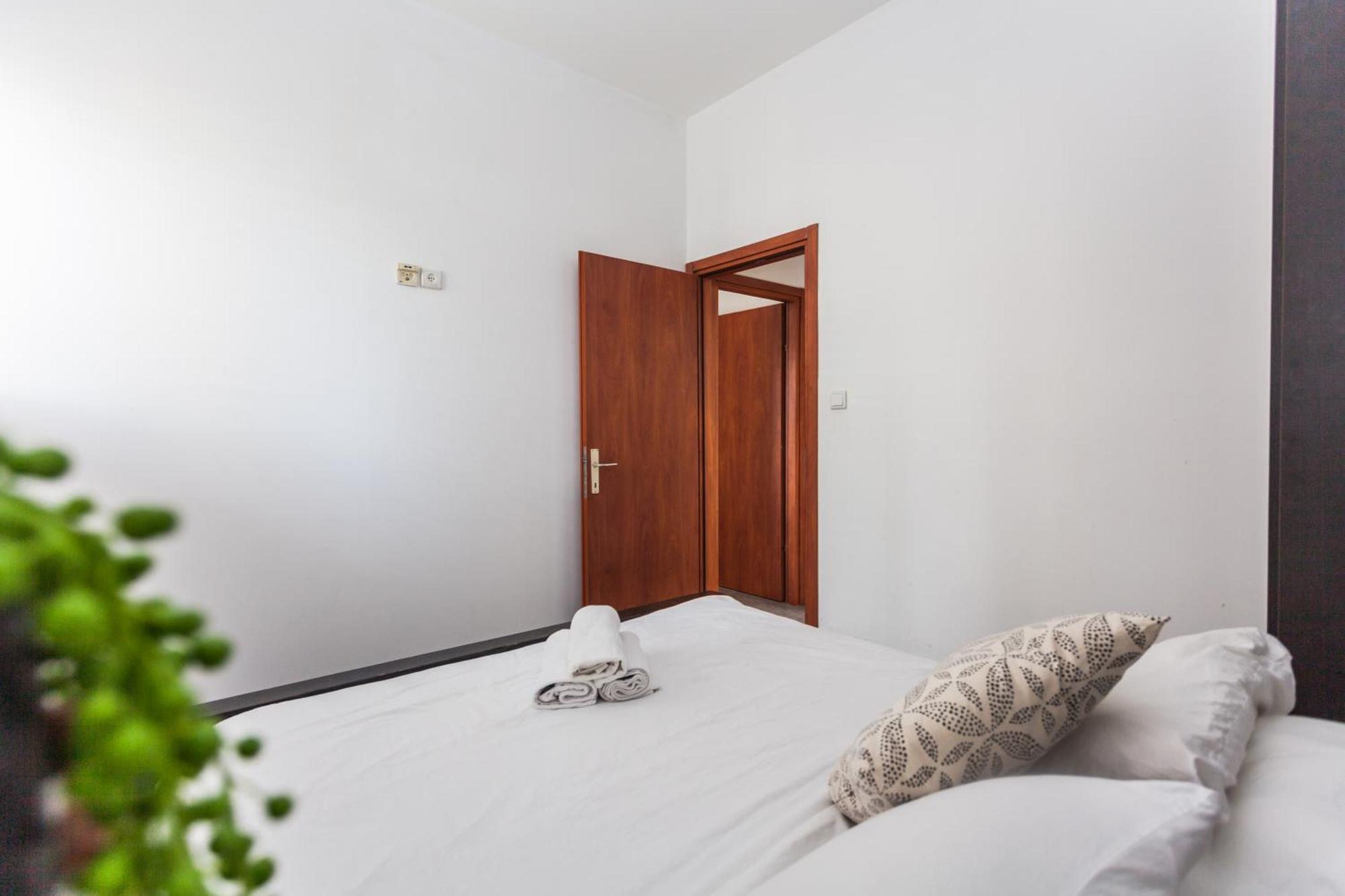 Appartement Miraks Harav Kuk à Tel-Aviv Extérieur photo