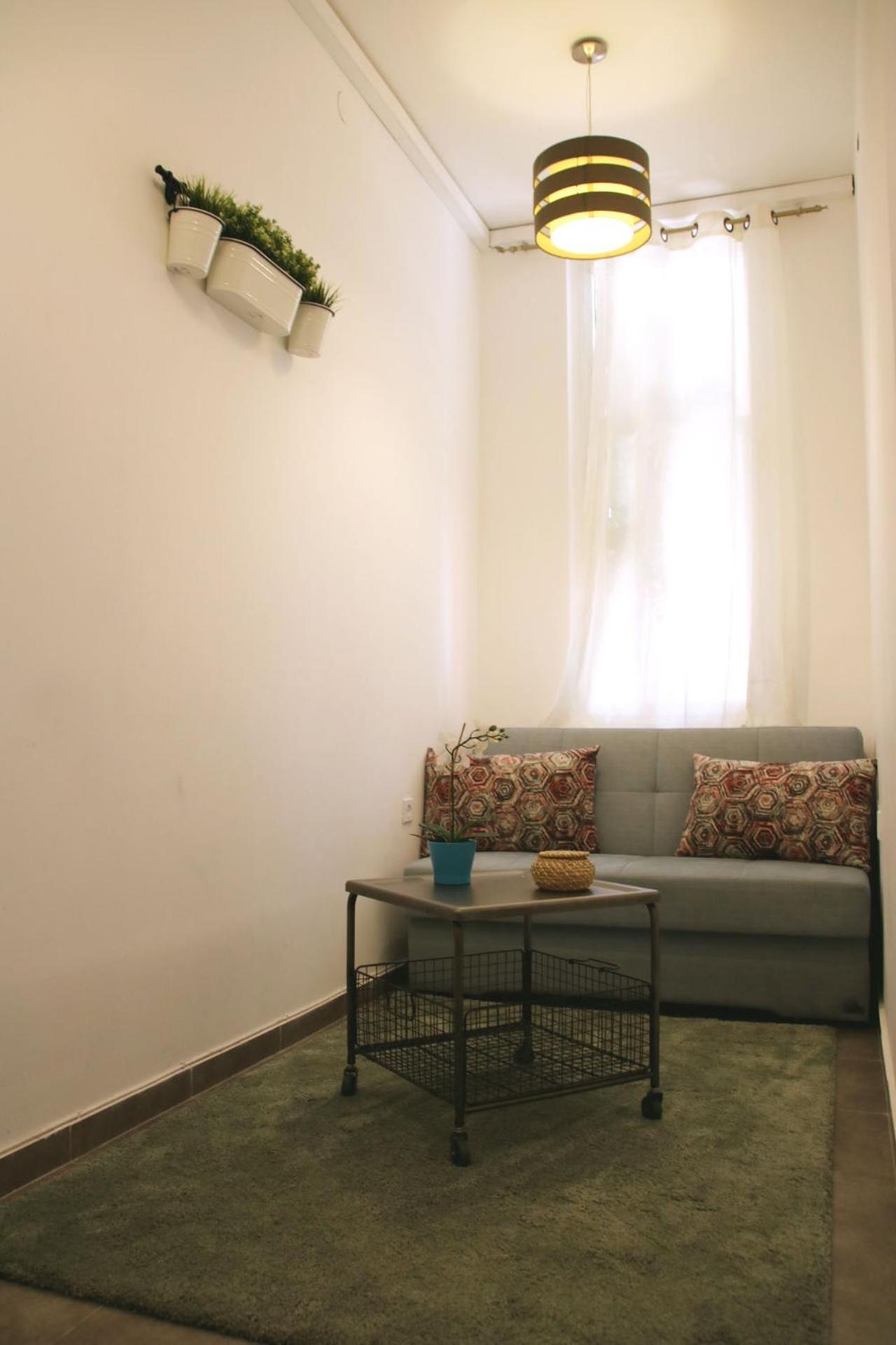 Appartement Miraks Harav Kuk à Tel-Aviv Chambre photo