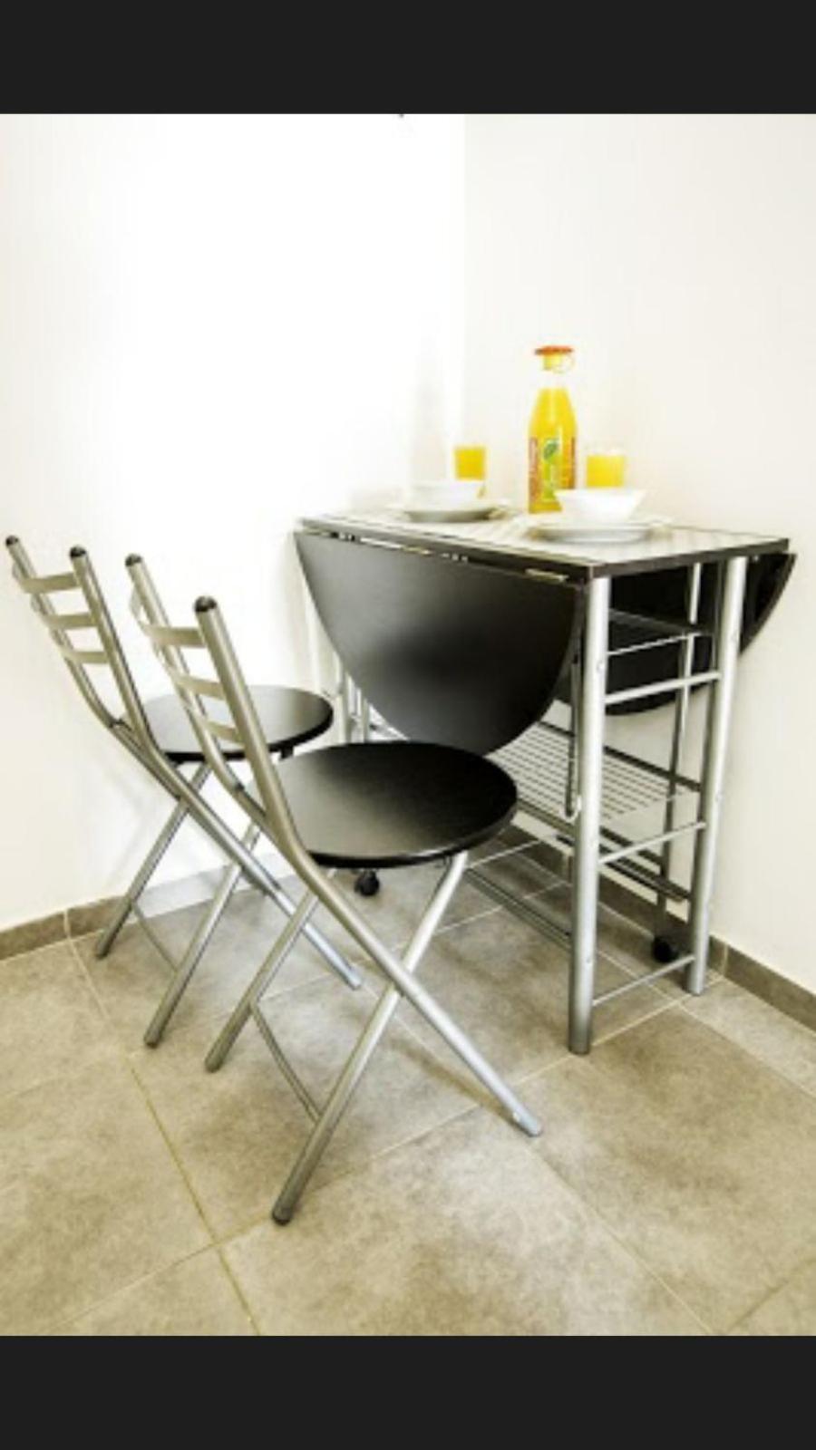 Appartement Miraks Harav Kuk à Tel-Aviv Chambre photo