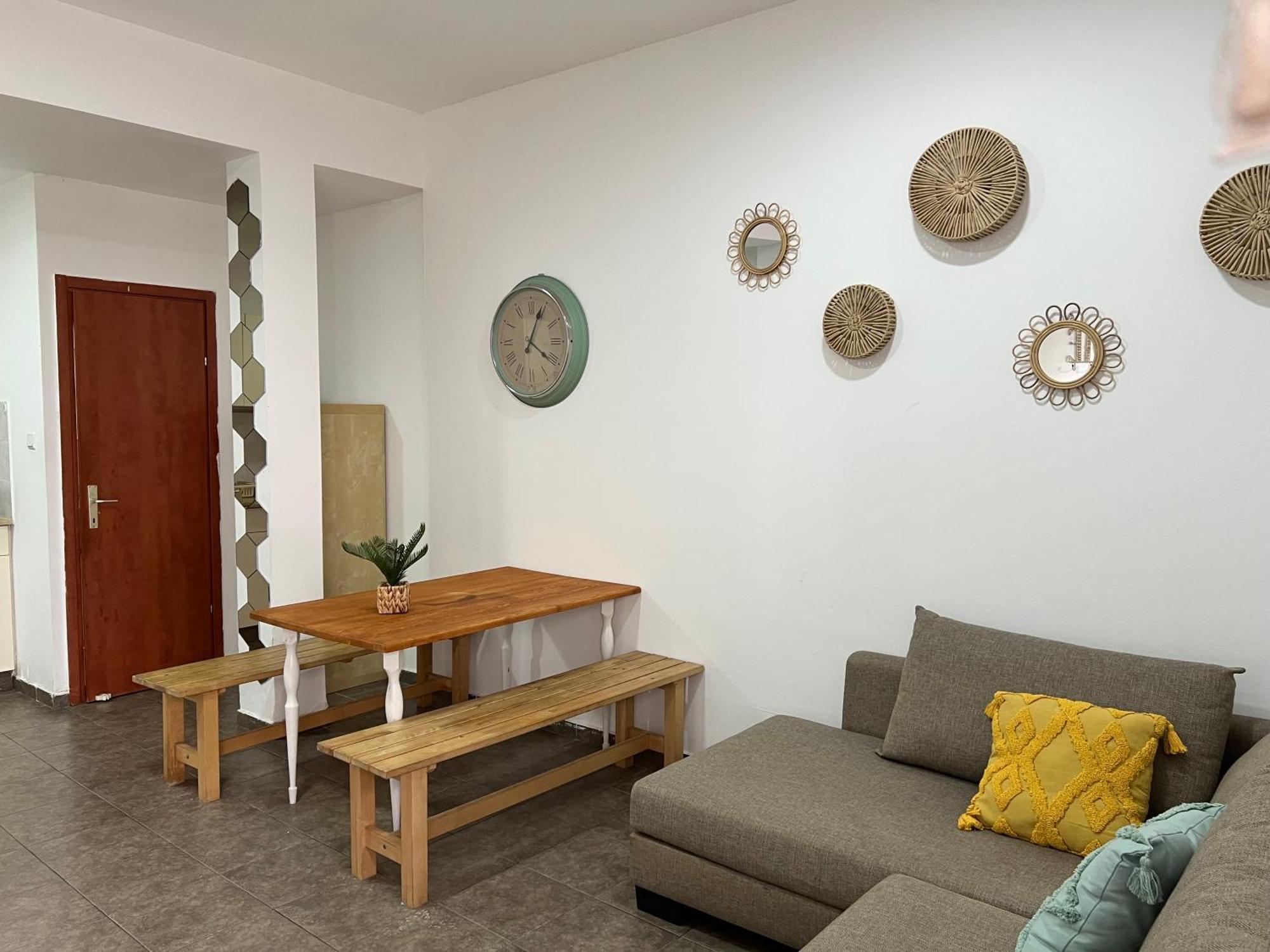 Appartement Miraks Harav Kuk à Tel-Aviv Extérieur photo