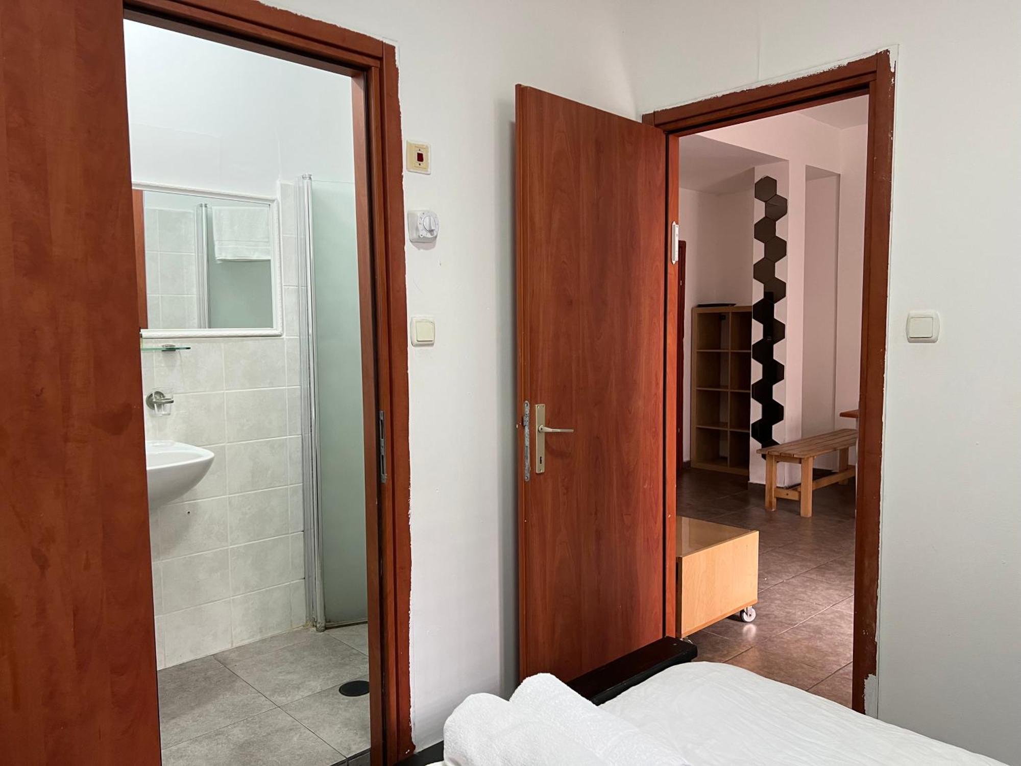 Appartement Miraks Harav Kuk à Tel-Aviv Extérieur photo