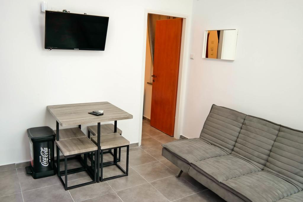 Appartement Miraks Harav Kuk à Tel-Aviv Extérieur photo