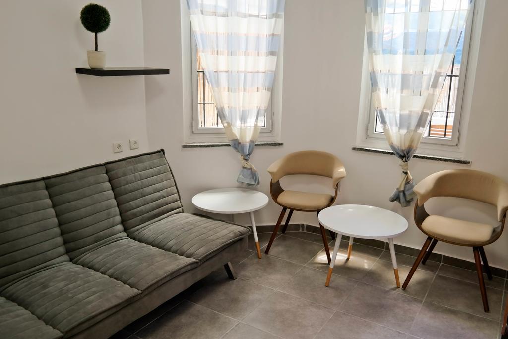 Appartement Miraks Harav Kuk à Tel-Aviv Extérieur photo