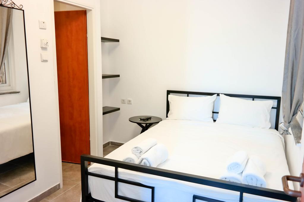 Appartement Miraks Harav Kuk à Tel-Aviv Extérieur photo
