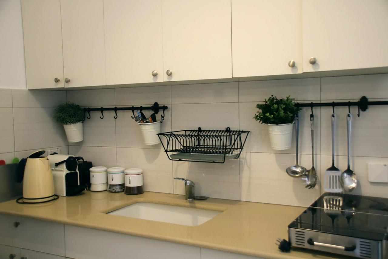 Appartement Miraks Harav Kuk à Tel-Aviv Extérieur photo